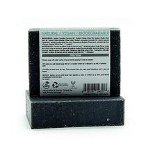 Load image into Gallery viewer, Natural Soap Bars (5 Bars) - 130g/4.5oz Each Natural Hand Soap And Shower Body Bar - Pamper Your Skin with Nature’s Bounty