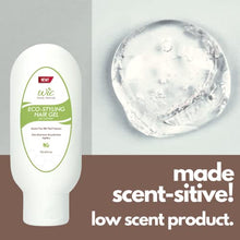 Load image into Gallery viewer, Organic Eco-Styling Hair Gel - 3.5oz