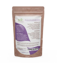 Load image into Gallery viewer, Ache & Pain and Relax & Release Variety Pack, 10 Treatments Per Bag - Muscle & Joint Pain Relief and Relaxation Mineral Bath Salts w/ Essential Oils