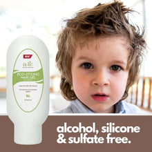 Load image into Gallery viewer, Organic Eco-Styling Hair Gel - 3.5oz