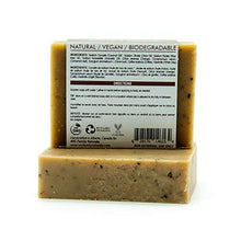 Load image into Gallery viewer, Natural Soap Bars (5 Bars) - 130g/4.5oz Each Natural Hand Soap And Shower Body Bar - Pamper Your Skin with Nature’s Bounty