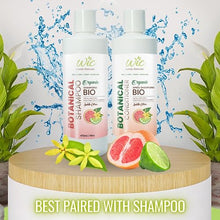 Load image into Gallery viewer, Organic Botanical Conditioner - Chemical-Free, Nourishing Gentle Care for All Hair Types, 473ml