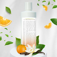 Load image into Gallery viewer, Organic Botanical Eco-Shampoo & Conditioner Value Pack - Chemical-Free, Nourishing Gentle Care for All Hair Types, 16oz