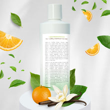 Load image into Gallery viewer, Organic Botanical Eco-Shampoo & Conditioner Value Pack - Chemical-Free, Nourishing Gentle Care for All Hair Types, 16oz