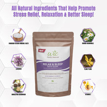 Load image into Gallery viewer, Ache & Pain and Relax & Release Variety Pack, 10 Treatments Per Bag - Muscle & Joint Pain Relief and Relaxation Mineral Bath Salts w/ Essential Oils