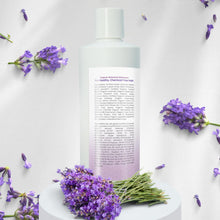 Load image into Gallery viewer, Organic Botanical Shampoo Lavender - Chemical-Free, Nourishing Gentle Care for All Hair Types, 473ml