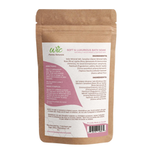 Load image into Gallery viewer, Soft &amp; Luxurious Colloidal Oatmeal Skin Softening Natural Bath Salts
