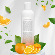 Load image into Gallery viewer, Baby 2-in-1 Botanical Organic Eco-Shampoo &amp; Wash
