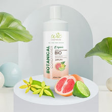 Load image into Gallery viewer, Organic Botanical Conditioner - Chemical-Free, Nourishing Gentle Care for All Hair Types, 473ml
