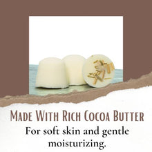 Load image into Gallery viewer, Luxurious Tub Truffles: Natural Bath Bombs for Relaxation and Skin Nourishment
