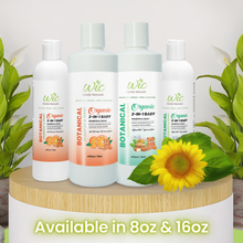 Load image into Gallery viewer, Baby 2-in-1 Botanical Organic Eco-Shampoo &amp; Wash
