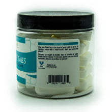 Load image into Gallery viewer, Natural Toilet Bowl Cleaning Tablets
