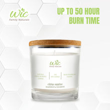 Load image into Gallery viewer, Citrus Sunrise Soy Candle With Essential Oils
