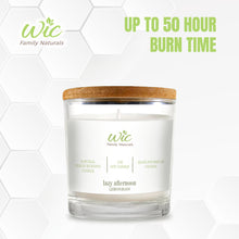 Load image into Gallery viewer, Lazy Afternoon Soy Candle With Essential Oils
