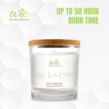 Load image into Gallery viewer, New Beginning Soy Candle With Essential Oils
