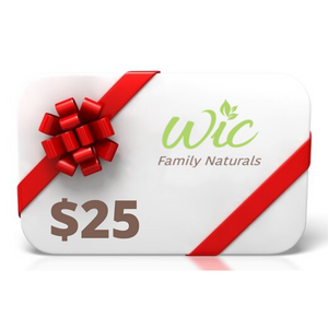 WIC Family Naturals Gift Card