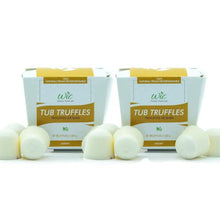 Load image into Gallery viewer, Luxurious Tub Truffles: Natural Bath Bombs for Relaxation and Skin Nourishment
