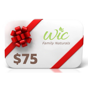 WIC Family Naturals Gift Card