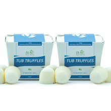 Load image into Gallery viewer, Luxurious Tub Truffles: Natural Bath Bombs for Relaxation and Skin Nourishment
