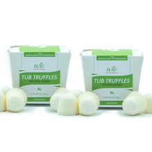 Load image into Gallery viewer, Luxurious Tub Truffles: Natural Bath Bombs for Relaxation and Skin Nourishment
