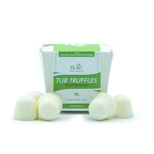 Load image into Gallery viewer, Luxurious Tub Truffles: Natural Bath Bombs for Relaxation and Skin Nourishment
