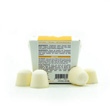 Load image into Gallery viewer, Luxurious Tub Truffles: Natural Bath Bombs for Relaxation and Skin Nourishment
