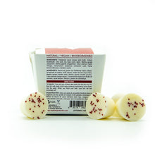 Load image into Gallery viewer, Luxurious Tub Truffles: Natural Bath Bombs for Relaxation and Skin Nourishment
