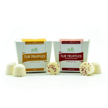Load image into Gallery viewer, Luxurious Tub Truffles: Natural Bath Bombs for Relaxation and Skin Nourishment
