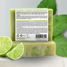 Load image into Gallery viewer, Ultra-Nourishing Coconut and Avocado Oil with Shea Butter Shampoo Bar
