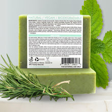 Load image into Gallery viewer, Ultra-Nourishing Coconut and Avocado Oil with Shea Butter Shampoo Bar
