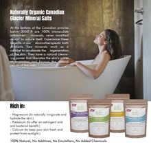 Load image into Gallery viewer, Relax &amp; Release Bath Soak: Natural Relief for Sore Muscles &amp; Stress | 10 Treatments
