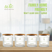 Load image into Gallery viewer, Soy Candle Gift Pack - 3 Candles
