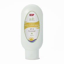 Load image into Gallery viewer, Organic Eco-Sunscreen SPF 25
