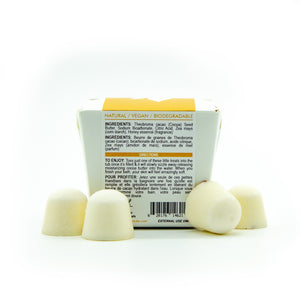 Tub Truffles AKA Mini Natural Bath Bombs - Gift Set Variety Pack