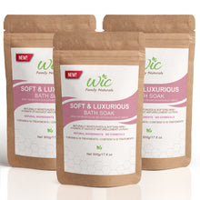 Load image into Gallery viewer, Soft &amp; Luxurious Colloidal Oatmeal Skin Softening Natural Bath Salts
