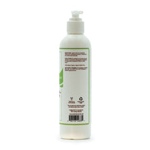 Load image into Gallery viewer, Shea Butter Restorative Organic Eco-Moisturizing Lotion - 8oz (Copy)
