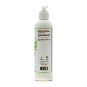 Shea Butter Restorative Organic Eco-Moisturizing Lotion - 8oz (Copy)