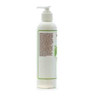 Shea Butter Restorative Organic Eco-Moisturizing Lotion - 8oz (Copy)
