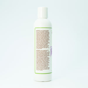 Lavender Organic Face Wash