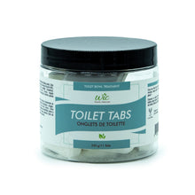 Load image into Gallery viewer, Natural Toilet Bowl Cleaning Tablets
