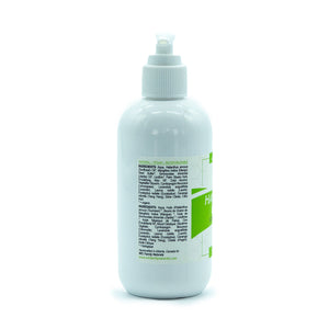 Organic Moisturizing Hand & Body Lotion - 8oz