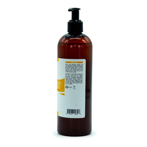 Soggy Doggy Natural Pet Shampoo
