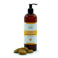 Load image into Gallery viewer, Soggy Doggy Natural Pet Shampoo
