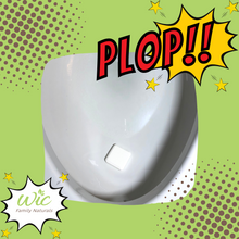 Load image into Gallery viewer, Natural Toilet Bowl Cleaning Tablets
